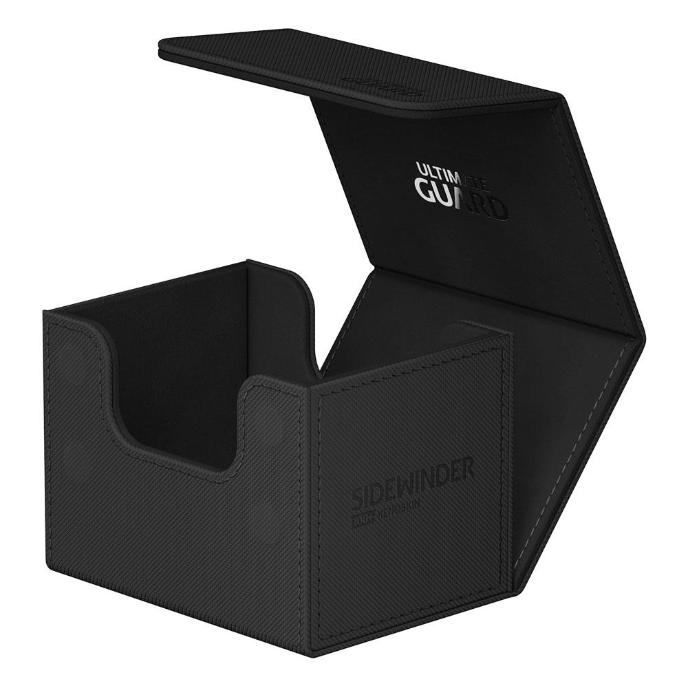 Standard Size SAND Deck Box Ultimate Guard Deck Case 100